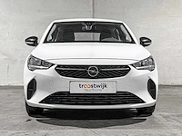 Opel corsa 1.2 edition 101pk 2021, k-392-rp - afbeelding 34 van  40