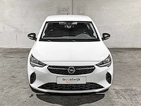 Opel corsa 1.2 edition 101pk 2021, k-392-rp - afbeelding 36 van  40
