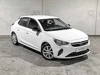 Opel corsa 1.2 edition 101pk 2021, k-392-rp - afbeelding 38 van  40