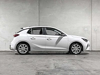 Opel corsa 1.2 edition 101pk 2021, k-392-rp - afbeelding 40 van  40