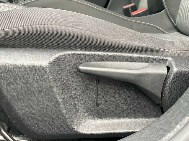 Opel corsa 1.2 edition 2022 | p-123-xt - afbeelding 4 van  61