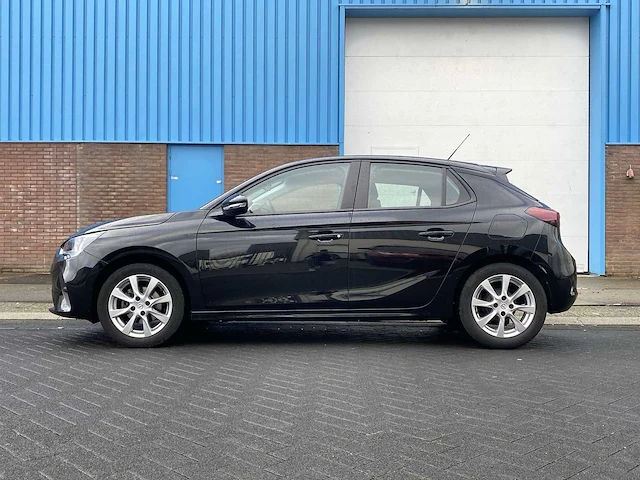 Opel corsa 1.2 edition 2022 | p-123-xt - afbeelding 5 van  61