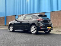 Opel corsa 1.2 edition 2022 | p-123-xt - afbeelding 11 van  61
