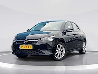 Opel corsa 1.2 edition 2022 | p-123-xt - afbeelding 1 van  61