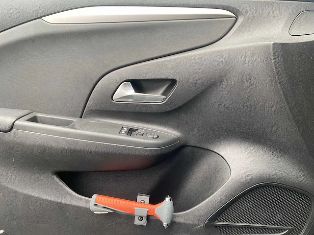 Opel corsa 1.2 edition 2022 | p-123-xt - afbeelding 15 van  61