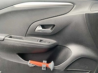 Opel corsa 1.2 edition 2022 | p-123-xt - afbeelding 15 van  61