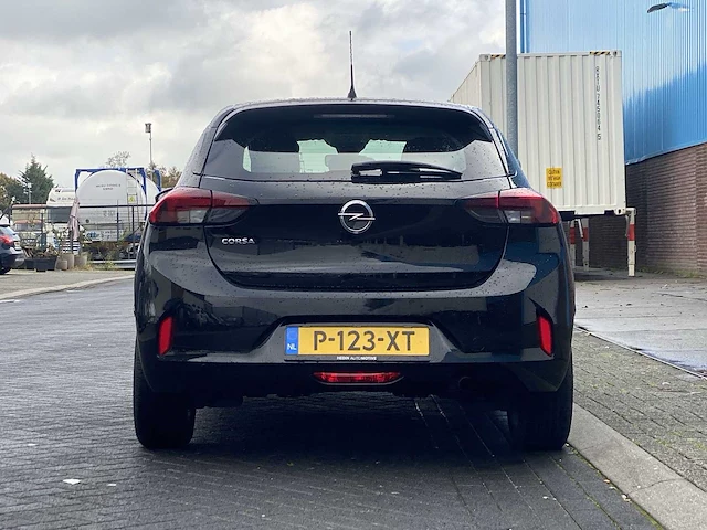 Opel corsa 1.2 edition 2022 | p-123-xt - afbeelding 16 van  61