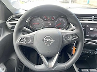 Opel corsa 1.2 edition 2022 | p-123-xt - afbeelding 27 van  61