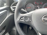 Opel corsa 1.2 edition 2022 | p-123-xt - afbeelding 31 van  61