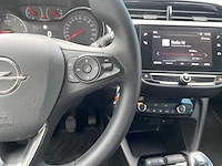 Opel corsa 1.2 edition 2022 | p-123-xt - afbeelding 32 van  61