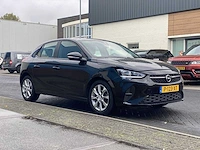 Opel corsa 1.2 edition 2022 | p-123-xt - afbeelding 23 van  61