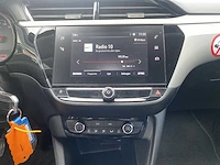 Opel corsa 1.2 edition 2022 | p-123-xt - afbeelding 36 van  61