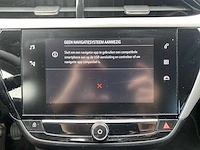 Opel corsa 1.2 edition 2022 | p-123-xt - afbeelding 38 van  61