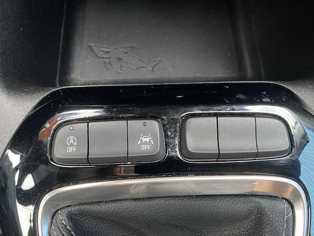 Opel corsa 1.2 edition 2022 | p-123-xt - afbeelding 42 van  61