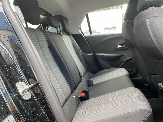 Opel corsa 1.2 edition 2022 | p-123-xt - afbeelding 50 van  61