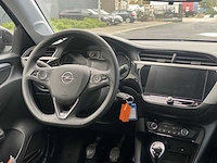 Opel corsa 1.2 edition 2022 | p-123-xt - afbeelding 52 van  61