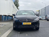 Opel corsa 1.2 edition 2022 | p-123-xt - afbeelding 45 van  61