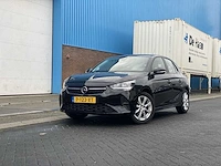 Opel corsa 1.2 edition 2022 | p-123-xt - afbeelding 56 van  61