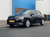 Opel corsa 1.2 edition 2022 | p-123-xt - afbeelding 61 van  61