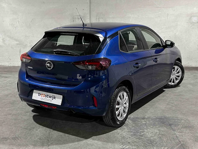 Opel corsa 1.2 edition 75pk 2020, j-991-gb - afbeelding 2 van  40