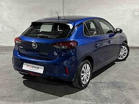 Opel corsa 1.2 edition 75pk 2020, j-991-gb - afbeelding 2 van  40