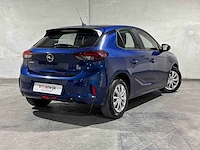 Opel corsa 1.2 edition 75pk 2020, j-991-gb - afbeelding 3 van  40