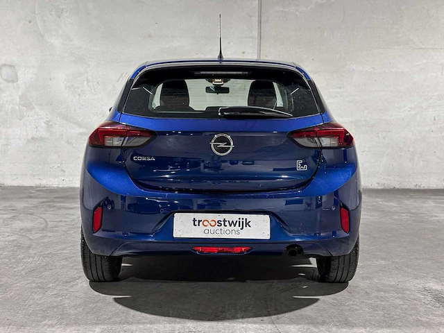 Opel corsa 1.2 edition 75pk 2020, j-991-gb - afbeelding 4 van  40