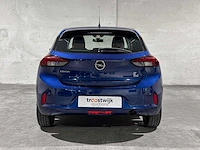 Opel corsa 1.2 edition 75pk 2020, j-991-gb - afbeelding 4 van  40