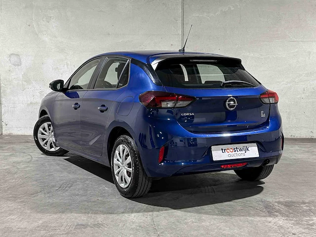 Opel corsa 1.2 edition 75pk 2020, j-991-gb - afbeelding 6 van  40