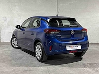 Opel corsa 1.2 edition 75pk 2020, j-991-gb - afbeelding 6 van  40