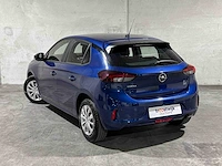 Opel corsa 1.2 edition 75pk 2020, j-991-gb - afbeelding 7 van  40