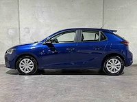 Opel corsa 1.2 edition 75pk 2020, j-991-gb - afbeelding 8 van  40