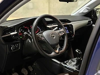 Opel corsa 1.2 edition 75pk 2020, j-991-gb - afbeelding 9 van  40