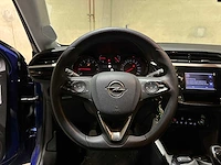 Opel corsa 1.2 edition 75pk 2020, j-991-gb - afbeelding 10 van  40