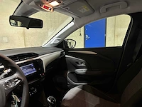 Opel corsa 1.2 edition 75pk 2020, j-991-gb - afbeelding 11 van  40