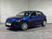 Opel corsa 1.2 edition 75pk 2020, j-991-gb - afbeelding 1 van  40
