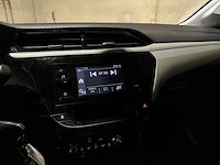 Opel corsa 1.2 edition 75pk 2020, j-991-gb - afbeelding 21 van  40