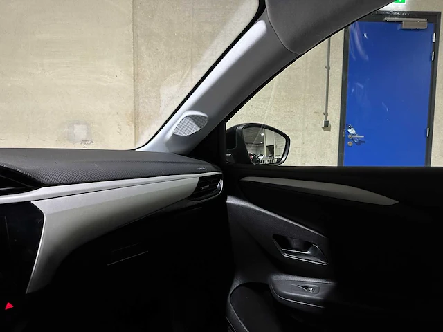 Opel corsa 1.2 edition 75pk 2020, j-991-gb - afbeelding 22 van  40