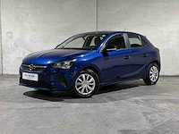Opel corsa 1.2 edition 75pk 2020, j-991-gb - afbeelding 12 van  40