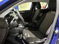 Opel corsa 1.2 edition 75pk 2020, j-991-gb - afbeelding 25 van  40