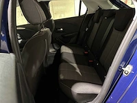 Opel corsa 1.2 edition 75pk 2020, j-991-gb - afbeelding 27 van  40