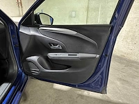 Opel corsa 1.2 edition 75pk 2020, j-991-gb - afbeelding 31 van  40