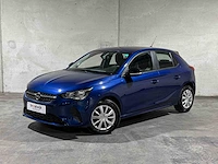 Opel corsa 1.2 edition 75pk 2020, j-991-gb - afbeelding 34 van  40