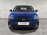 Opel corsa 1.2 edition 75pk 2020, j-991-gb - afbeelding 36 van  40