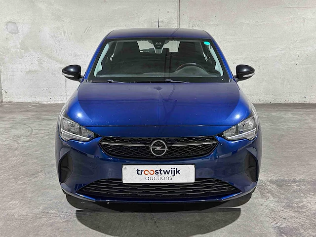 Opel corsa 1.2 edition 75pk 2020, j-991-gb - afbeelding 37 van  40