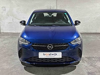 Opel corsa 1.2 edition 75pk 2020, j-991-gb - afbeelding 37 van  40