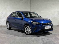 Opel corsa 1.2 edition 75pk 2020, j-991-gb - afbeelding 38 van  40