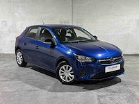 Opel corsa 1.2 edition 75pk 2020, j-991-gb - afbeelding 39 van  40