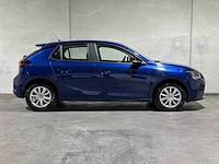 Opel corsa 1.2 edition 75pk 2020, j-991-gb - afbeelding 40 van  40