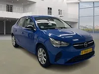 Opel corsa 1.2 edition, k-966-lg - afbeelding 9 van  15